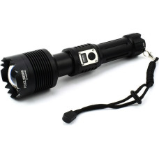 Ліхтар тактичний X-Balog BL-X79-P160 Гібридне, Zoom, Micro-USB