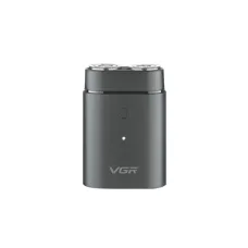 Електробритва VGR V-341, роторна, IPX6