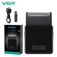 Електробритва VGR V-376