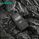 Електробритва VGR V-640 S, сітчаста (шейвер), подвійне лезо, 9000 об/хв, IPX6, LED-дисплей