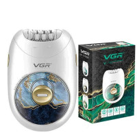 Епілятор VGR V-706