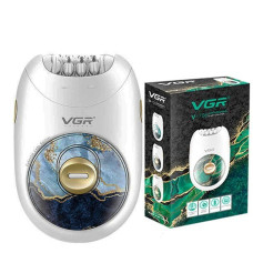 Епілятор VGR V-706