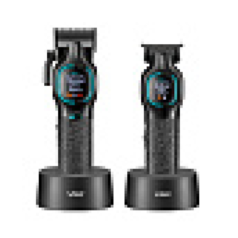 Комплект для стрижки VGR V-886, 2 в 1: машинка для стрижки, тример