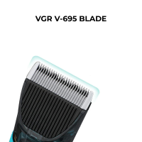 Лезо змінне VGR V-695, запасне, для машинки/тримера