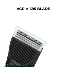 Лезо змінне VGR V-695, запасне, для машинки/тримера