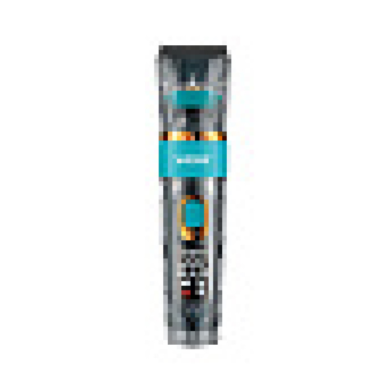 Машинка для стрижки VGR V-695, 6 насадок, IPX6, LED-дисплей