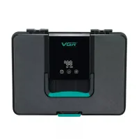 Стерилізатор VGR V-840, УФ, для перукарського інструменту