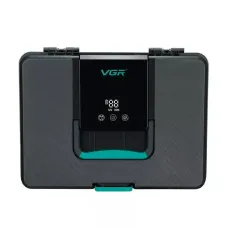 Стерилізатор VGR V-840, УФ, для перукарського інструменту