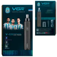 Тример для носа та вух VGR V-629