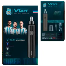 Тример для носа та вух VGR V-629