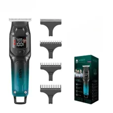Тример VGR V-964, 4 насадки, 7000 об/хв, LED-дисплей