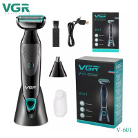 Електробритва VGR V-601