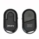 Bluetooth-пульт для селфі Jmary BT-03, Чорний