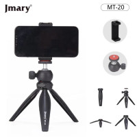 Міні-трипод Jmary MT-20, Чорний