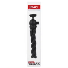 Міні-трипод Jmary MT-25, Чорний