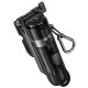 Монопод-штатив для селфі HOCO K27 Magic, 3 в 1, Bluetooth-пульт, чорний
