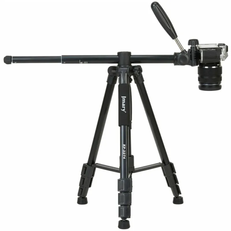 Штатив Jmary KP-2274, Чорний