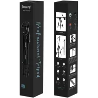 Штатив Jmary KP-2274, Чорний