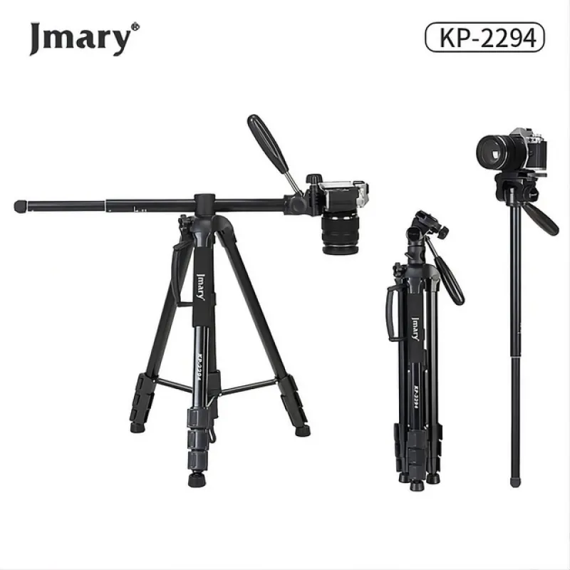 Штатив Jmary KP-2294, 179 см, Чорний