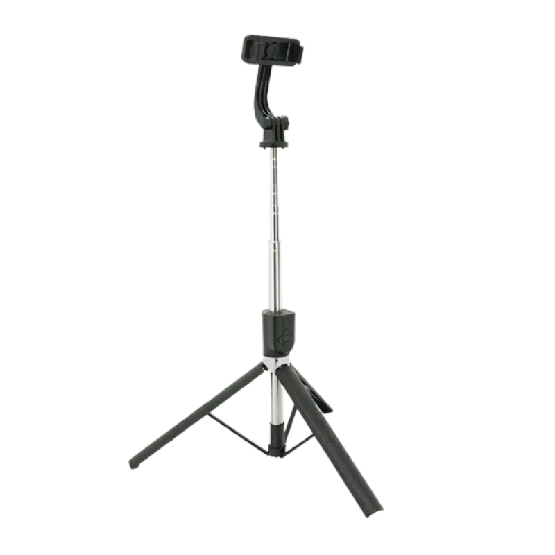 Штатив NeePho NP-3170, 40-105 см, Чорний