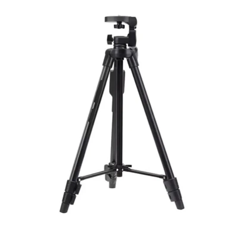 Штатив NeePho NP-8810, 50-150 см, BT-пульт, чохол у комплекті, Чорний
