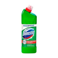 Універсальний чистильний засіб Domestos Хвойна свіжість 24 години, 1 л