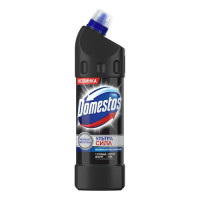 Засіб для чищення туалету Domestos Ультра Сила, 1 л (чорний)