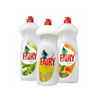 Средство для мытья посуды Fairy 1 л/10 шт