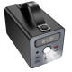 Power Bank HOCO J138 Distant, 60000 мА·год, PD20W, 22.5W, чорний