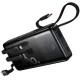 Power Bank HOCO J156 Founder, 10000 мА·год, PD20W, 22.5W, чорний