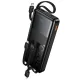 Power Bank HOCO J156 Founder, 10000 мА·год, PD20W, 22.5W, чорний