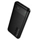 Power Bank HOCO J159 Essence, 10000 мА·год, PD20W, 22.5W, чорний