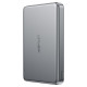 Power bank ACEFAST M12 10000mAh PD20W Qi чорний