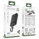 Power bank ACEFAST M13 10000mAh PD22.5W чорний