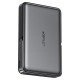 Power bank ACEFAST M17 10000mAh PD20W Qi чорний
