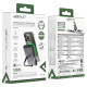 Power bank ACEFAST M17 10000mAh PD20W Qi чорний