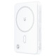 Power bank ACEFAST M26 10000mAh PD20W Qi білий