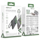 Power bank ACEFAST M30 5000mAh PD20W чорний