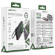 Power bank ACEFAST M31 10000mAh 22.5W чорний
