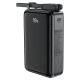Power bank ACEFAST M4 20000mAh PD67W чорний