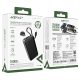 Power bank ACEFAST M7 10000mAh PD30W чорний