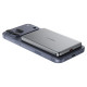 Power bank ACEFAST M8 5000mAh PD20W Qi чорний