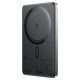 Power bank ACEFAST M8 5000mAh PD20W Qi чорний