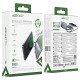 Power bank ACEFAST M8 5000mAh PD20W Qi чорний