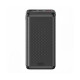 УМБ Power Bank XO PB309 20000mAh, 22.5W, PD/QC3.0, Type-C, LED дисплей, Black