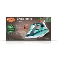 Праска парова BITEK BT-1256G (2800 Вт, керамічна підошва