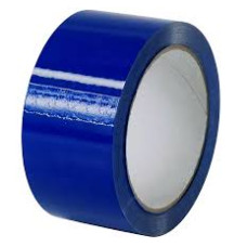 Клейка стрічка m8line СИНЯ 45х66/КОД50 (6/72)