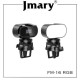 LED-панель Jmary FM-16RGB, Чорна