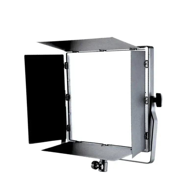 Прямокутне студійне світло LED 660 Pro, 14", Чорна