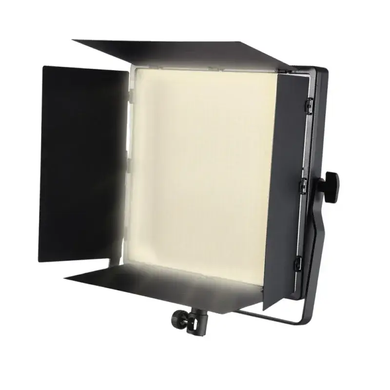 Прямокутне студійне світло LED 660 Pro, 14", Чорна